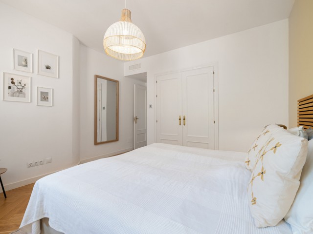 Penthouse in Nueva Andalucía