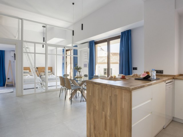 Apartment, Torremolinos Centro