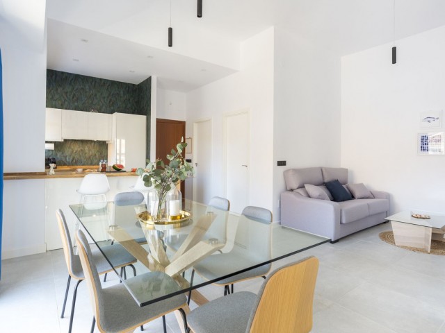 3 Bedrooms Apartment in Torremolinos Centro