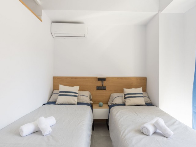 3 Bedrooms Apartment in Torremolinos Centro