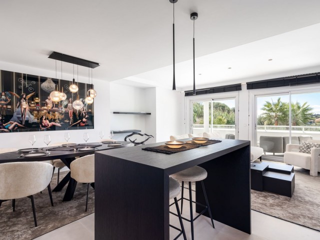 Apartment Cancelada - R5216314