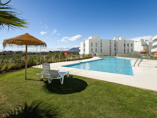 3 Bedrooms Apartment in Cancelada