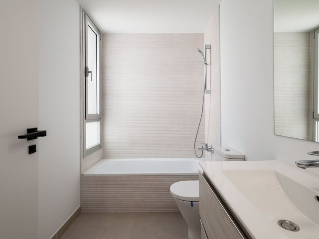 3 Bedrooms Apartment in Cancelada