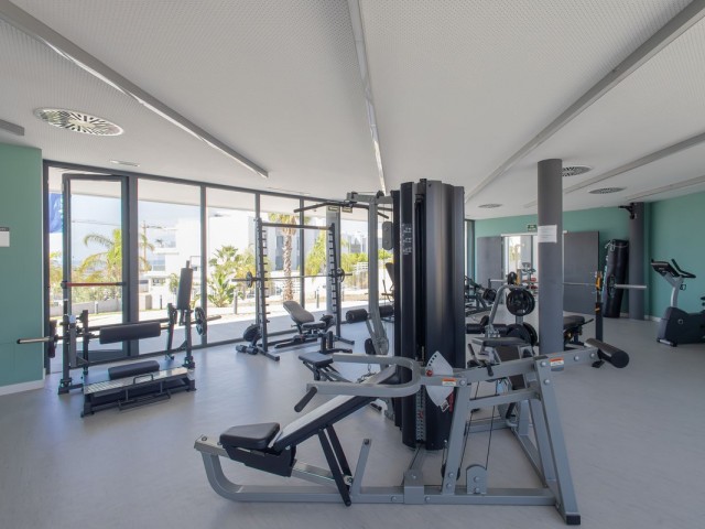 Appartement avec 3 Chambres  à Cancelada