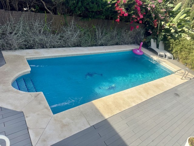 4 Slaapkamer Villa in Marbella