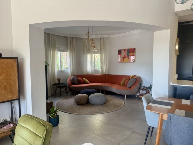 4 Slaapkamer Villa in Marbella