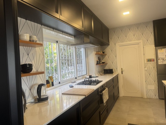 4 Slaapkamer Villa in Marbella