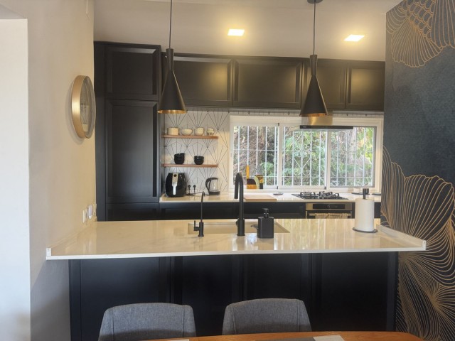 4 Slaapkamer Villa in Marbella