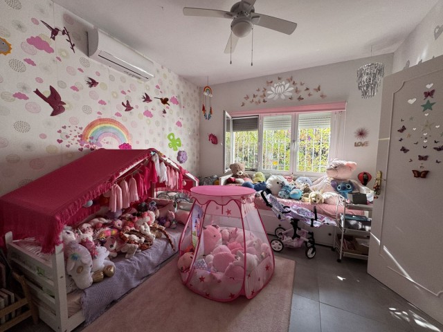 4 Slaapkamer Villa in Marbella