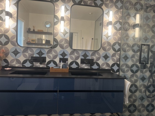 4 Slaapkamer Villa in Marbella