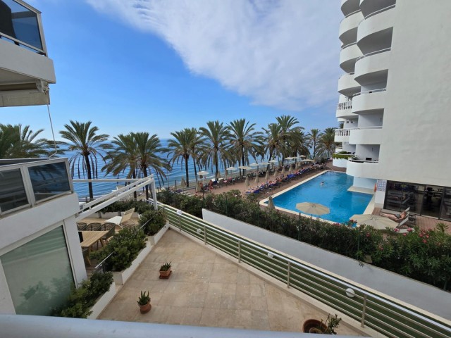 Appartement, Marbella