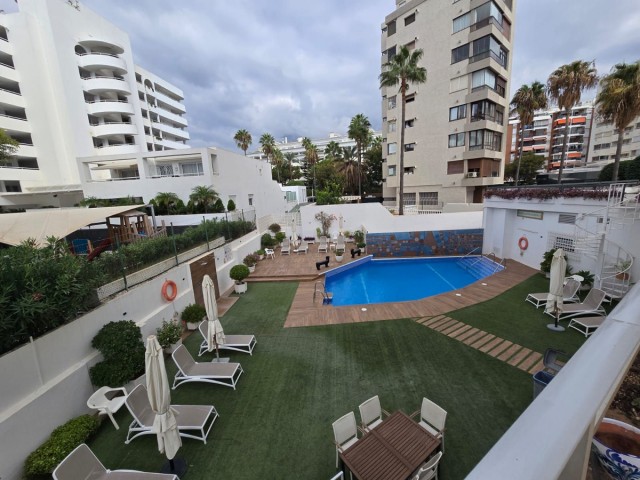 2 Slaapkamer Appartement in Marbella