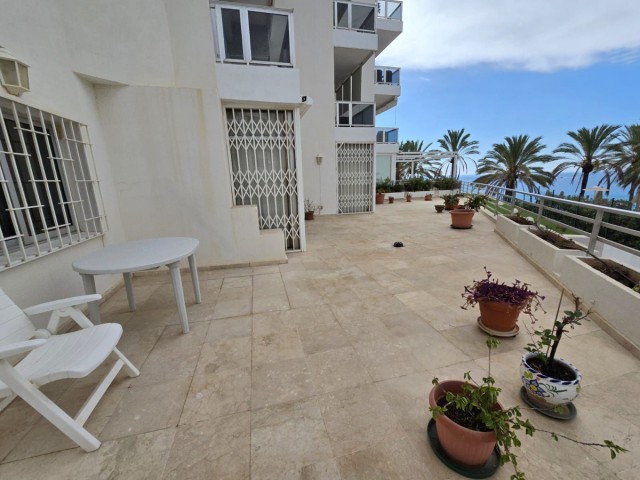 2 Slaapkamer Appartement in Marbella
