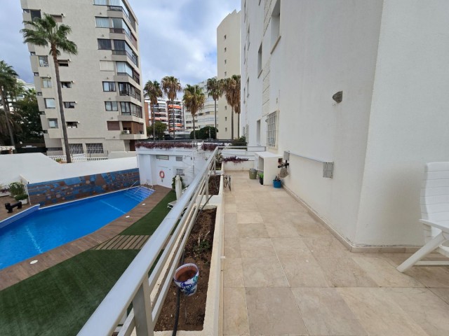 2 Slaapkamer Appartement in Marbella