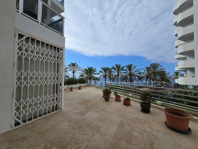 2 Slaapkamer Appartement in Marbella