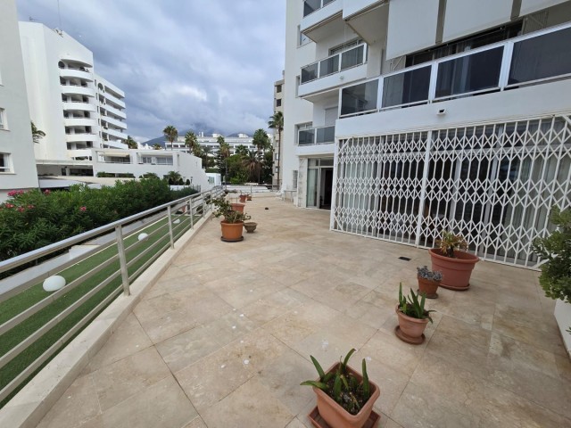 2 Slaapkamer Appartement in Marbella