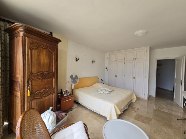 2 Slaapkamer Appartement in Marbella