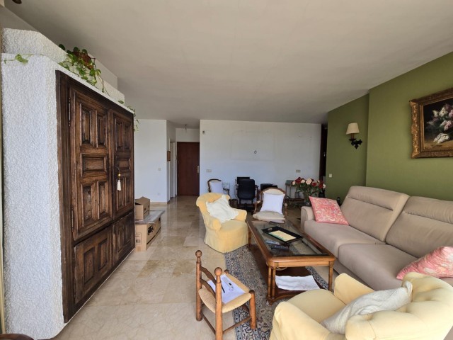 2 Slaapkamer Appartement in Marbella