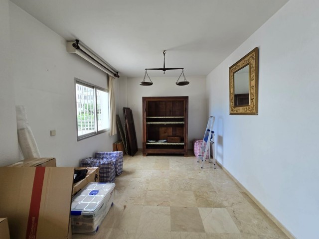 2 Slaapkamer Appartement in Marbella