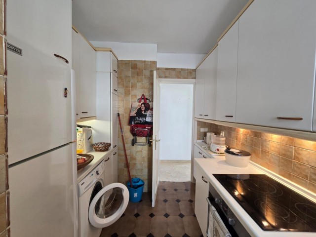 2 Slaapkamer Appartement in Marbella