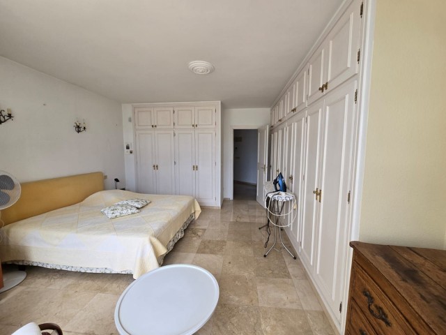 2 Slaapkamer Appartement in Marbella