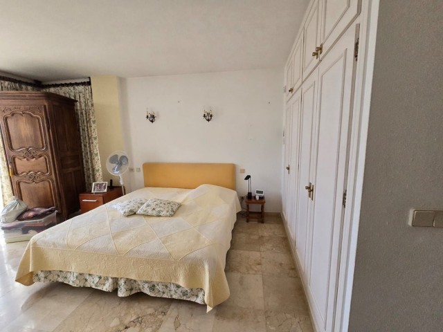 2 Slaapkamer Appartement in Marbella