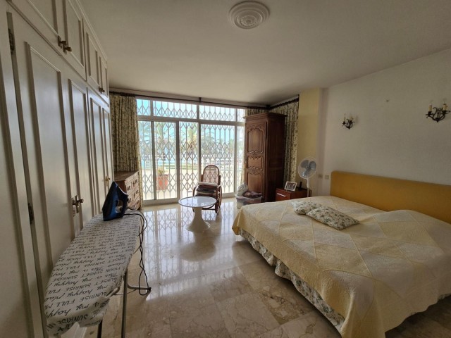 2 Slaapkamer Appartement in Marbella