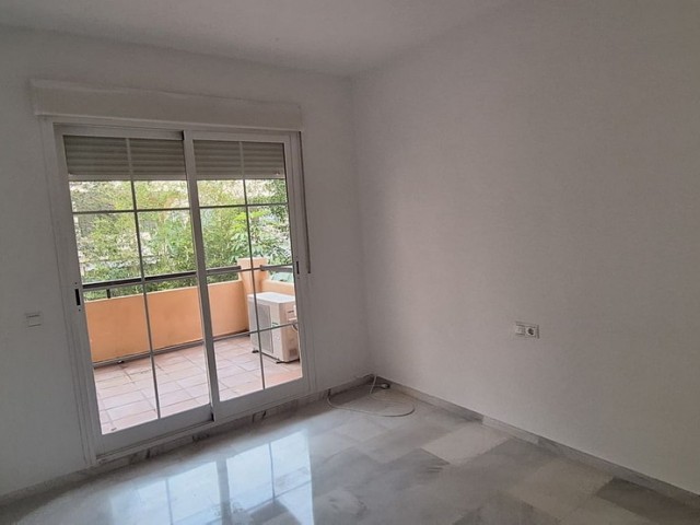 2 Schlafzimmer Apartment in Elviria