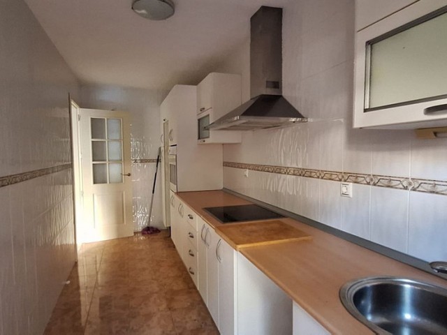 2 Slaapkamer Appartement in Elviria
