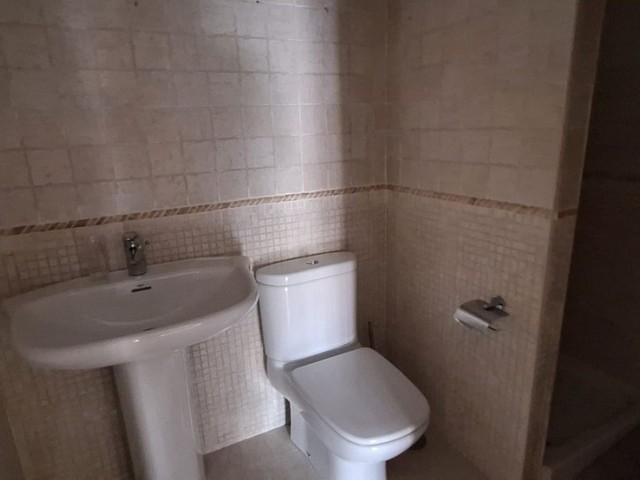 2 Slaapkamer Appartement in Elviria