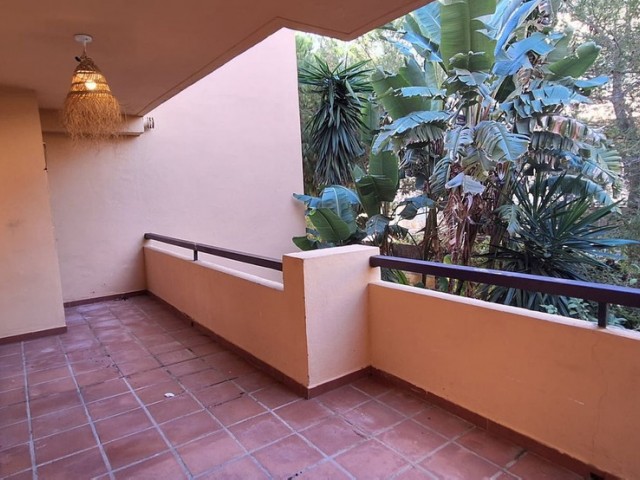 2 Makuuhuoneen Huoneisto Elviria