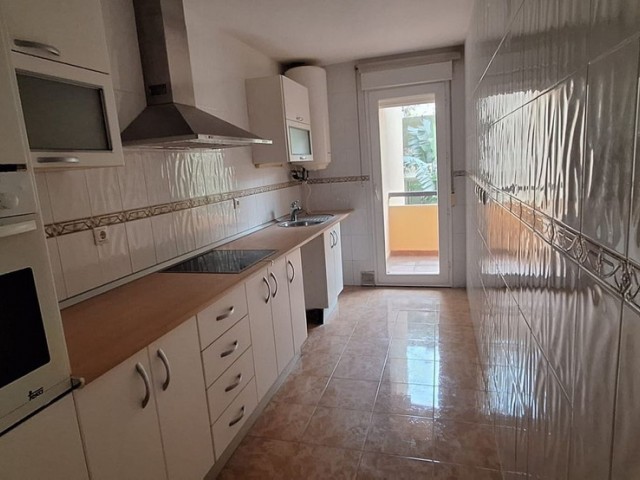 2 Makuuhuoneen Huoneisto Elviria