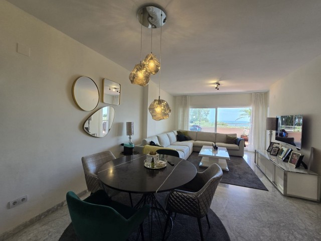 2 Bedrooms Apartment in Torrequebrada