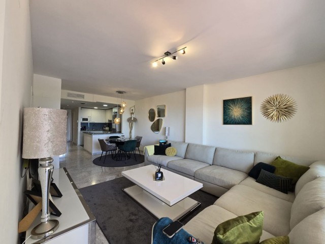 Appartement avec 2 Chambres  à Torrequebrada