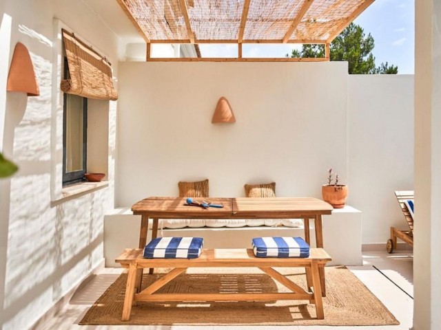 3 Soveroms Rekkehus i Estepona