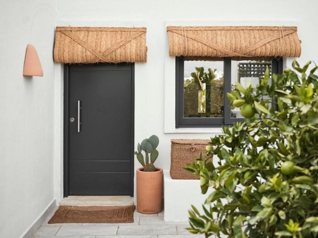 3 Soveroms Rekkehus i Estepona