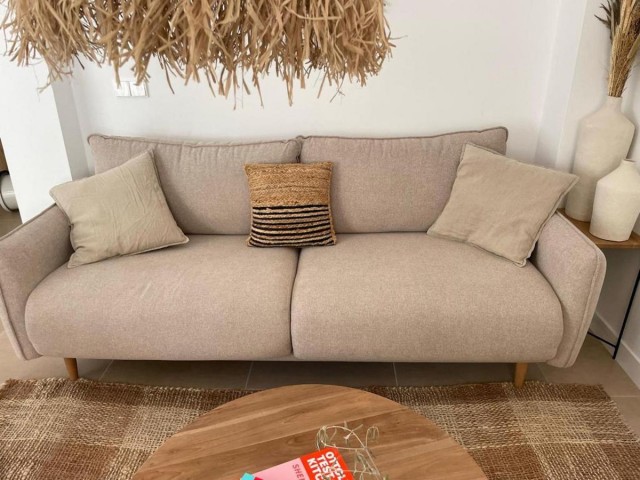 3 Soveroms Rekkehus i Estepona