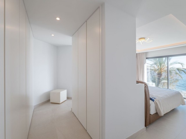 3 Soveroms Rekkehus i Estepona