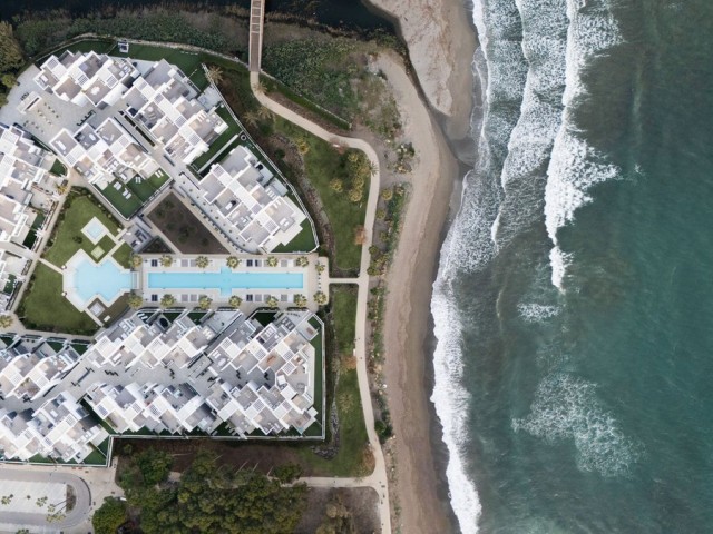 3 Soveroms Rekkehus i Estepona