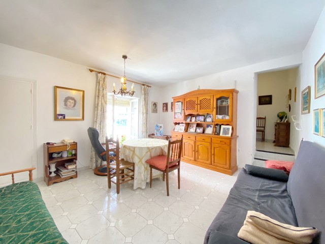 4 Slaapkamer Rijtjeshuis in Marbella