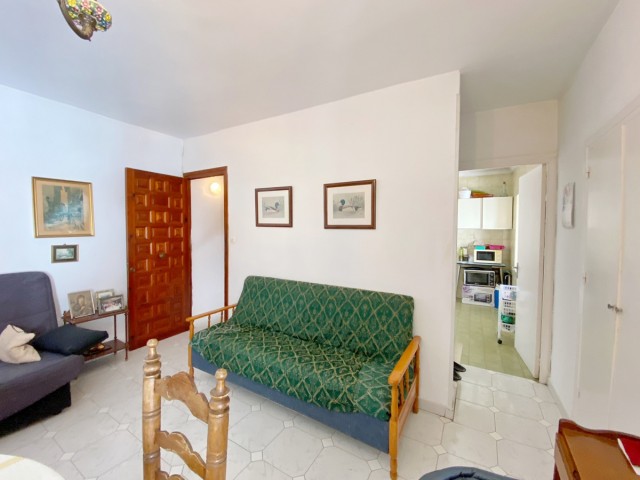 4 Slaapkamer Rijtjeshuis in Marbella