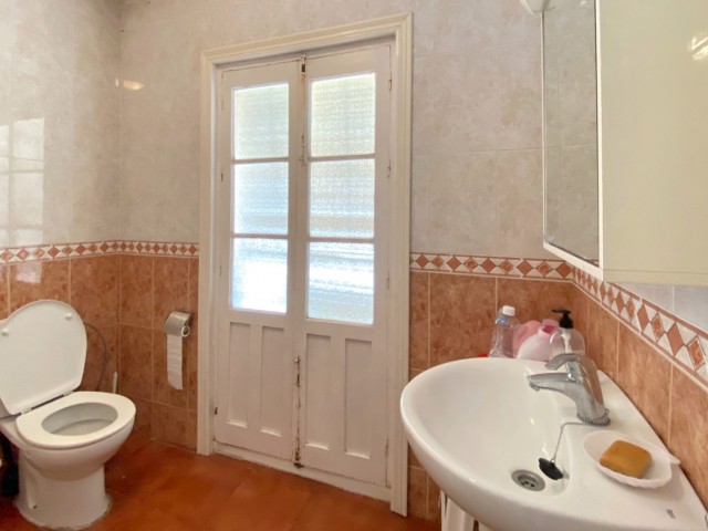 4 Slaapkamer Rijtjeshuis in Marbella