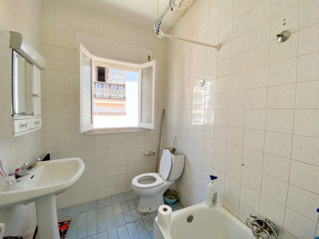 4 Slaapkamer Rijtjeshuis in Marbella