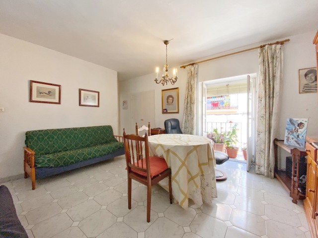 4 Slaapkamer Rijtjeshuis in Marbella