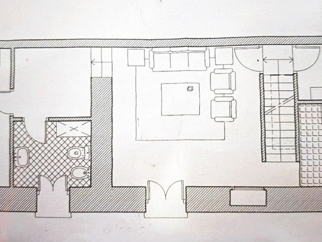 4 Slaapkamer Rijtjeshuis in Marbella
