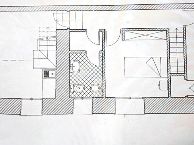 4 Slaapkamer Rijtjeshuis in Marbella