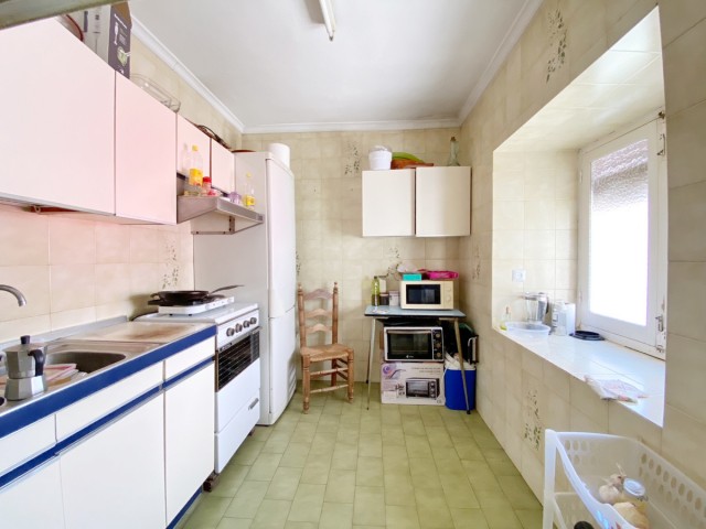 4 Bedrooms Townhouse in Marbella