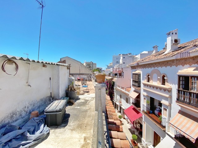 4 Bedrooms Townhouse in Marbella