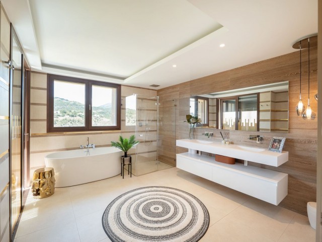 Penthouse in Benahavís