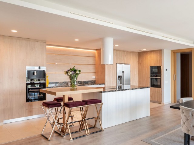 Penthouse, Benahavis